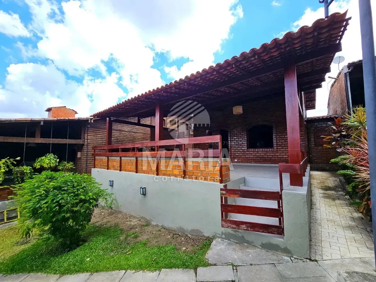Casa de condomínio com 04 quartos à venda em Gravatá/PE! - Foto 3