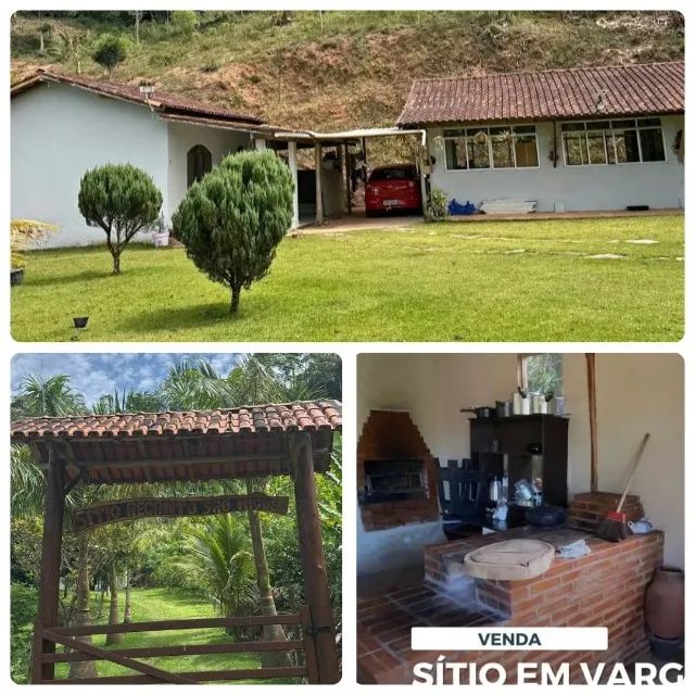 Chacara um paraíso 