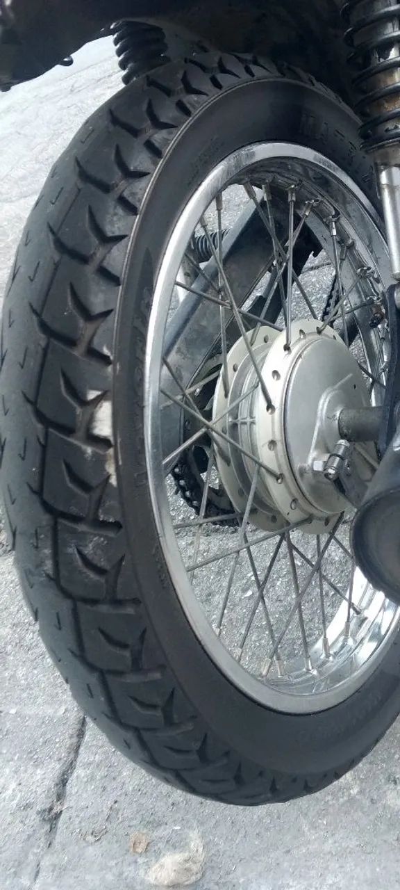 Honda fan  - Foto 4