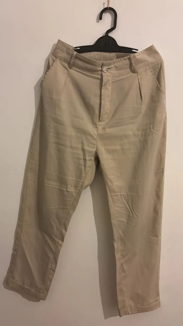 Calça feminina