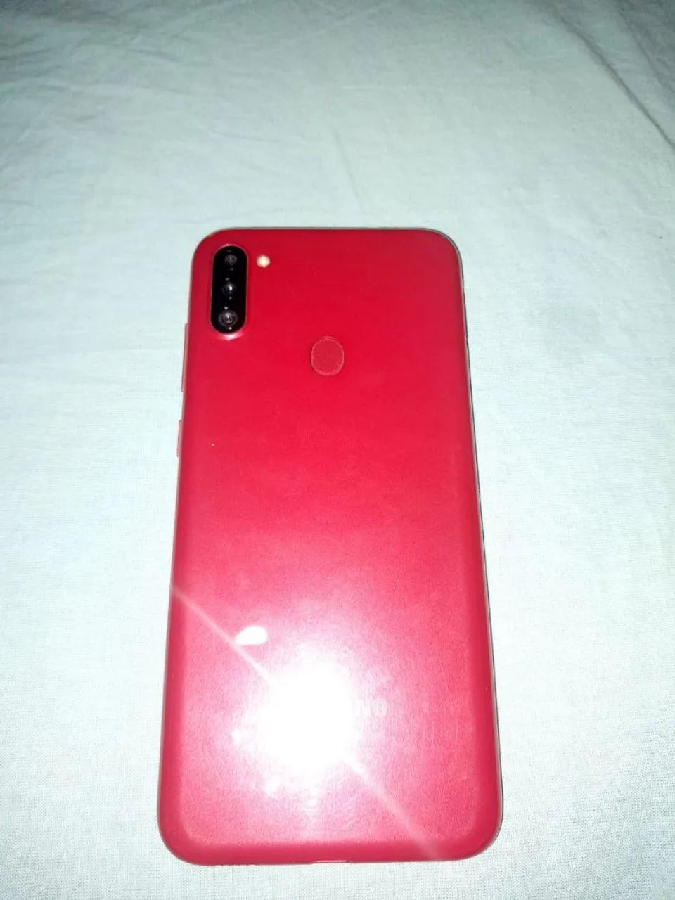 A11 PERFEITO ESTADO - Foto 3