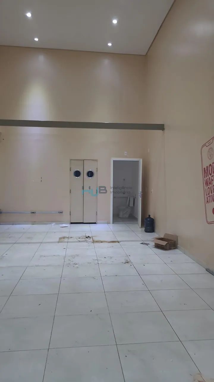 Sala Comercial para Locação - Centro, Londrina - Foto 14