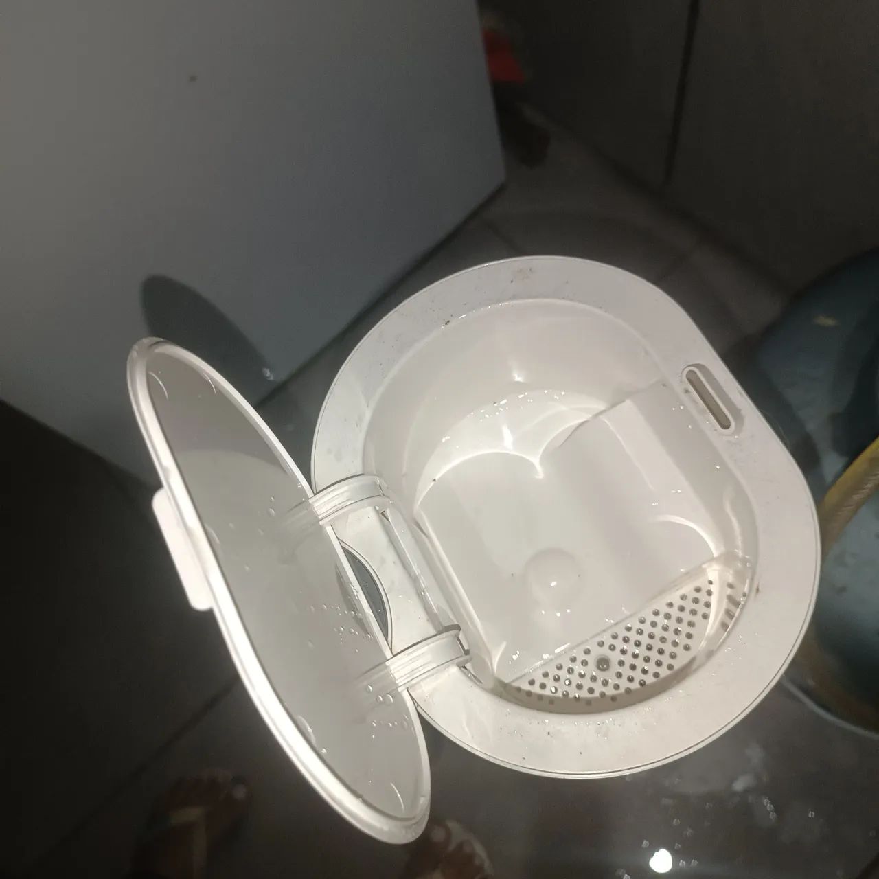 Purificador de ar  - Foto 4