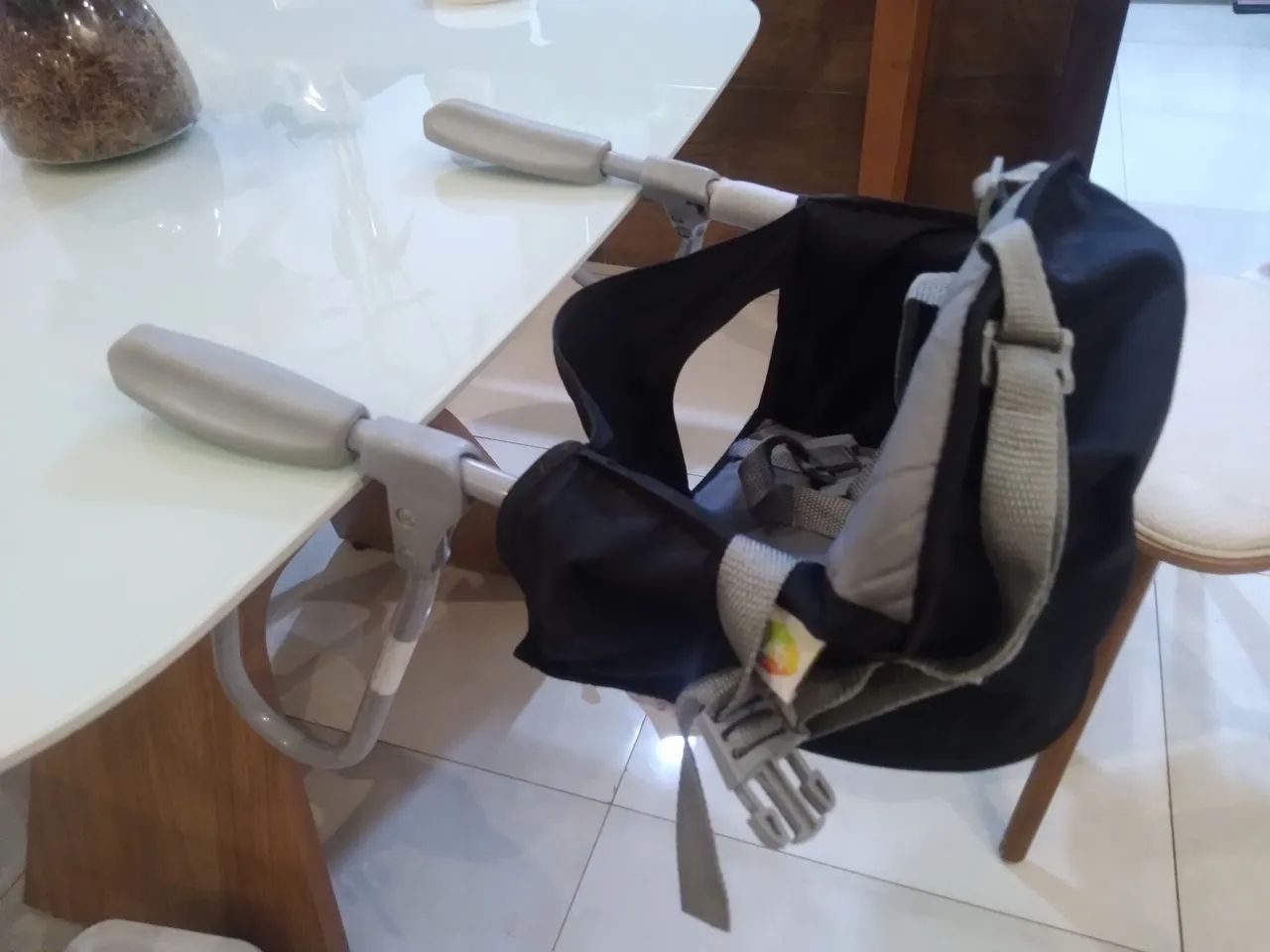 Cadeira de alimentar - Foto 2