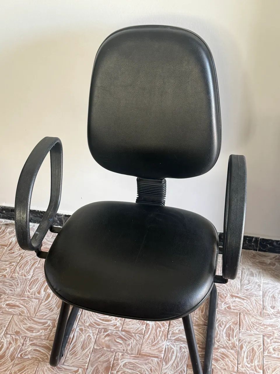 Cadeira de Escritório  - Foto 5