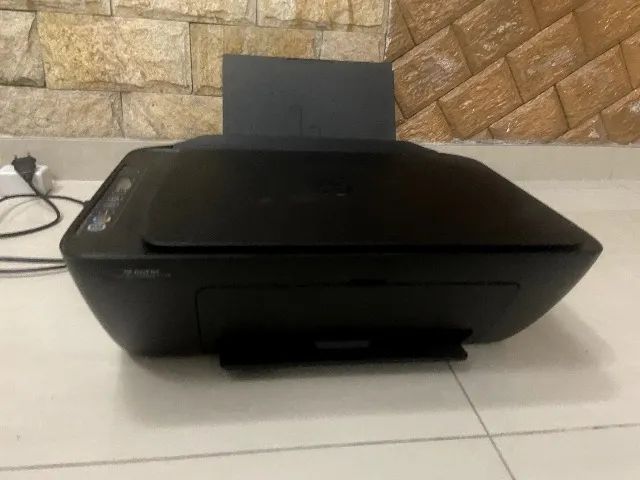 Impressora Hp 2774 - Funcionando perfeitamente