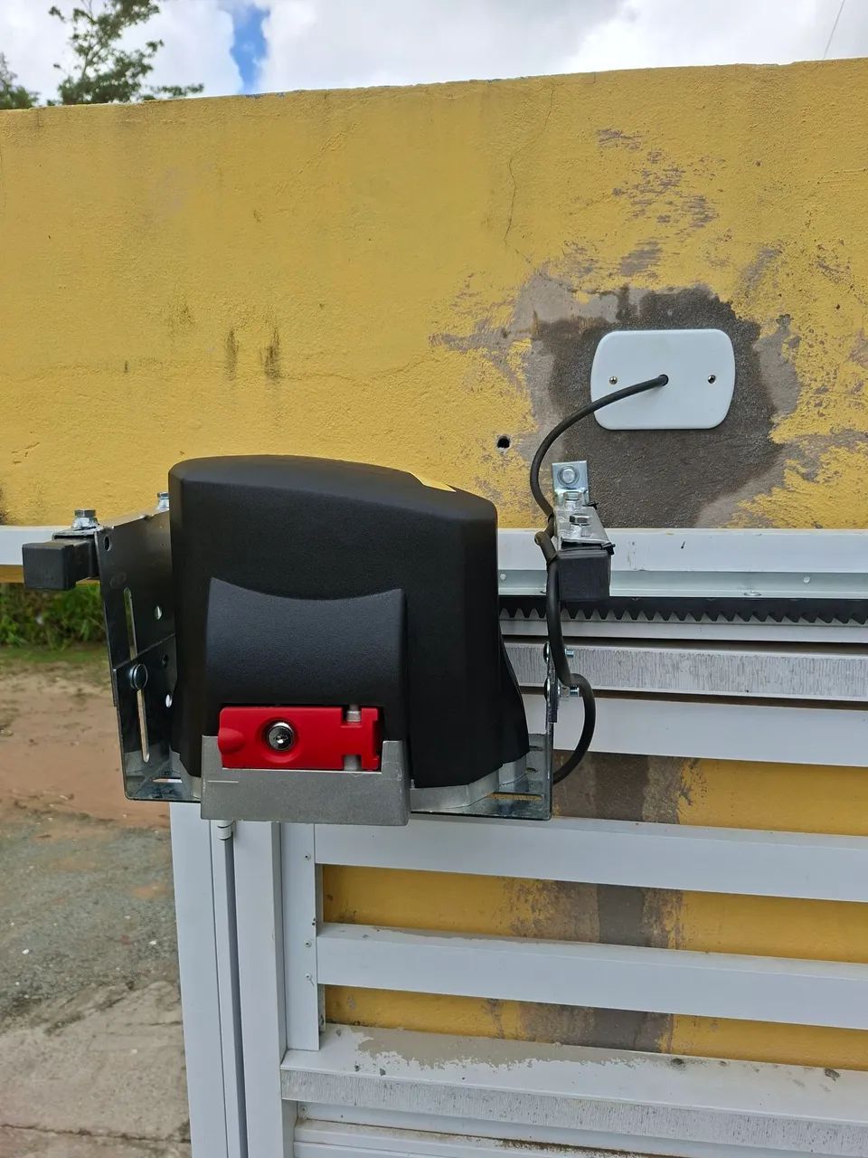 Promoção de Motor de Portão  - Foto 3