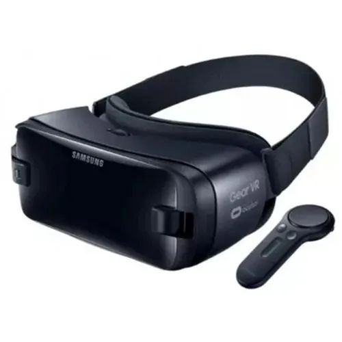 Original Samsung GEAR VR + Controller402625277104629763
