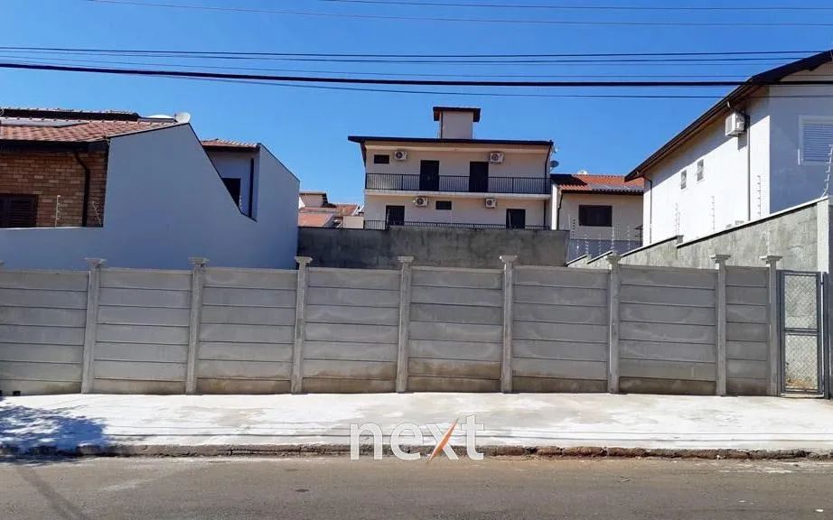 terreno - Parque Alto Taquaral - Campinas - Foto 4