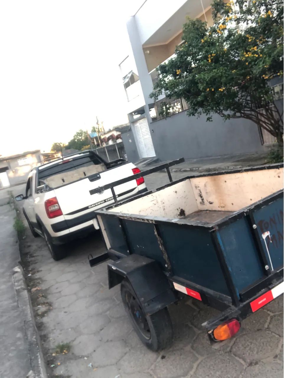 FRETE EM LINHARES E REGIÃO  - Foto 4