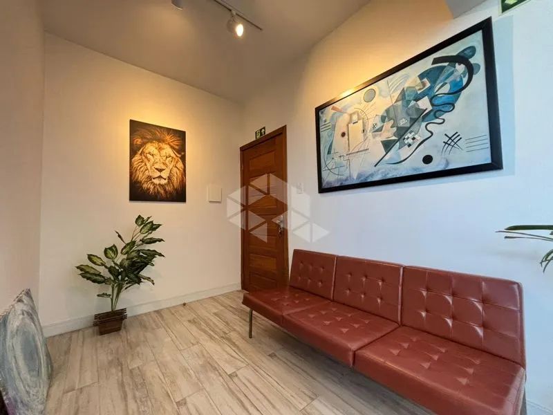 Sala 31M² - para Alugar - Foto 3