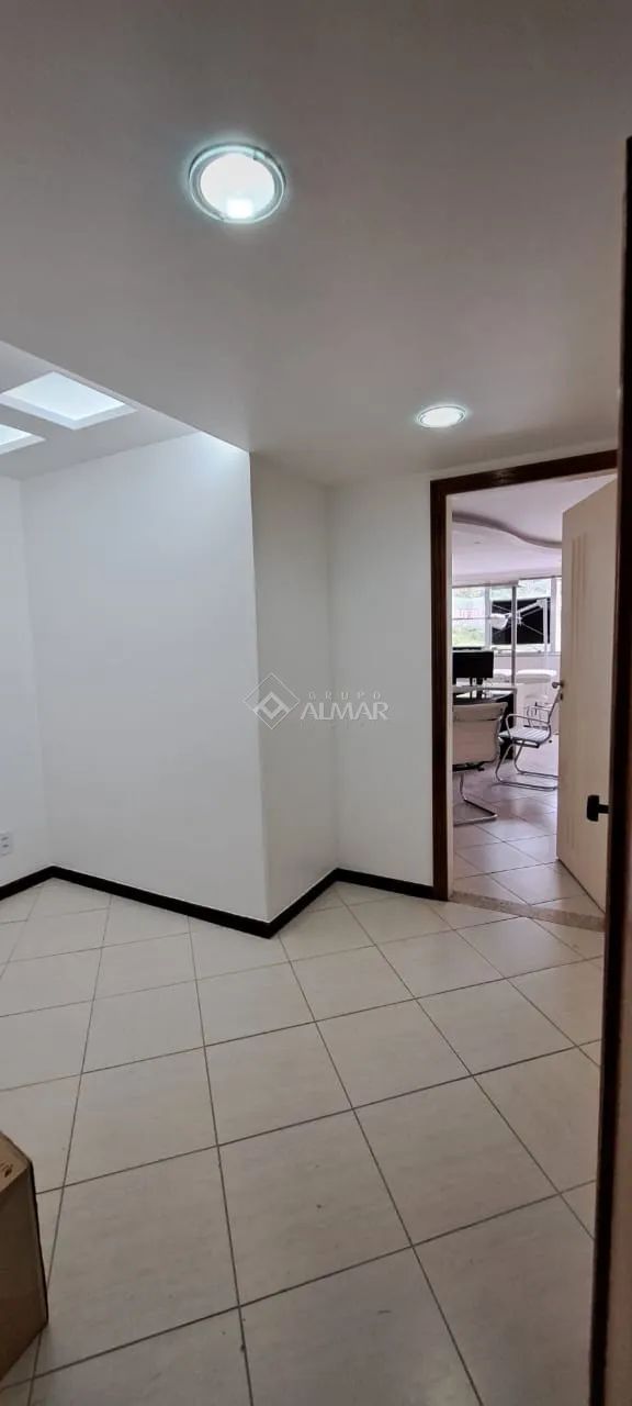 SALA MOBILIADA NO CENTRO - Foto 2