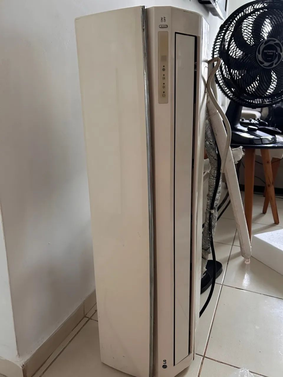 Ar condicionado  - Foto 4