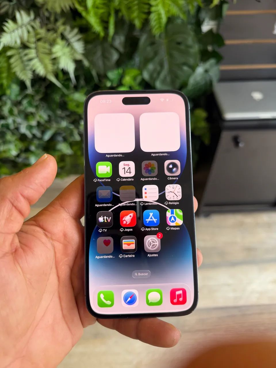 iPhone 14 Pro Max 128 GB  - Foto 5