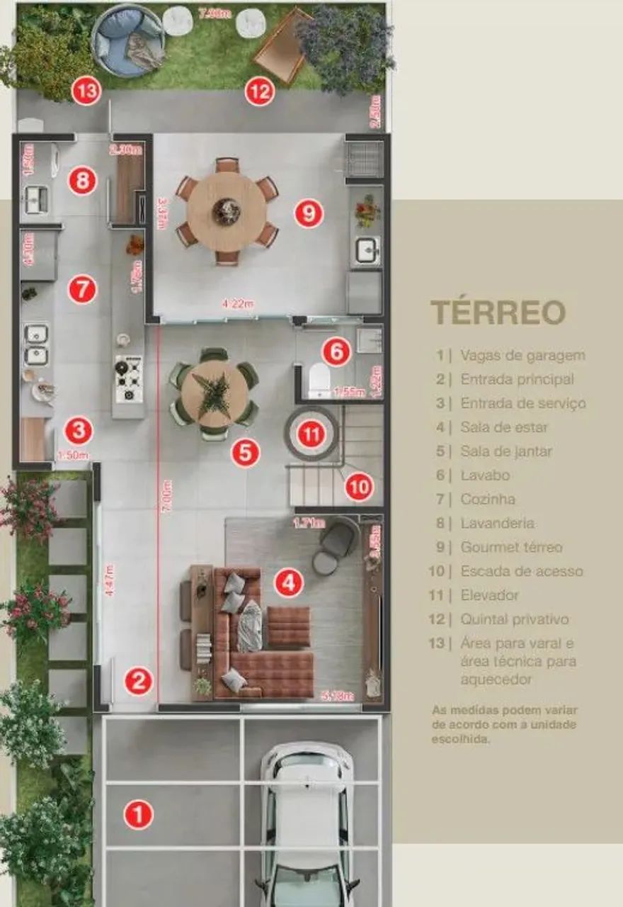 LAUSANNE SWISS PARK - Foto 9