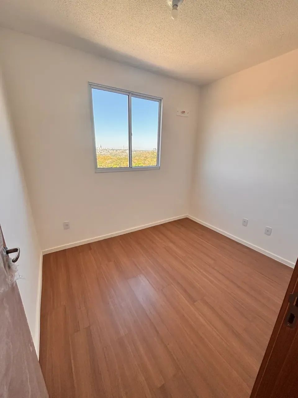 Imóvel para aluguel com 45 metros quadrados com 2 quartos