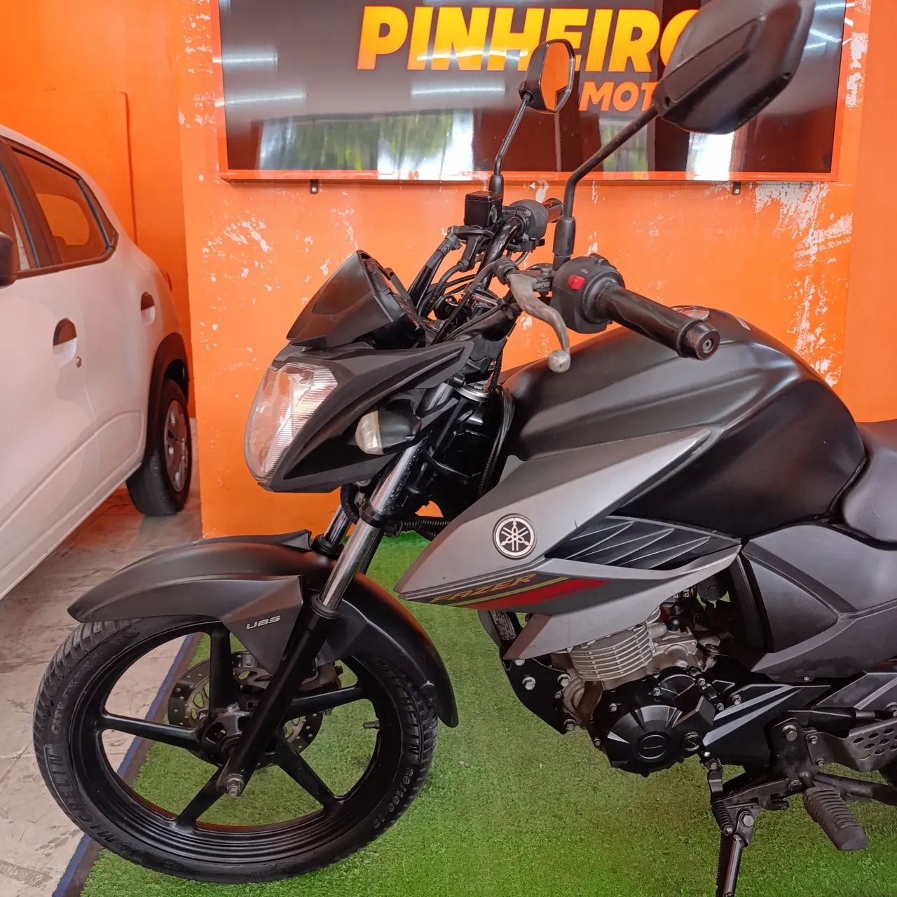 Fazer 150 2021 - Foto 3