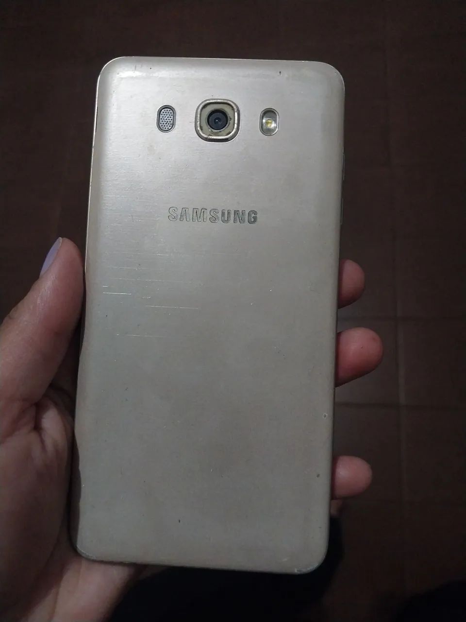 Celular com defeito  - Foto 4