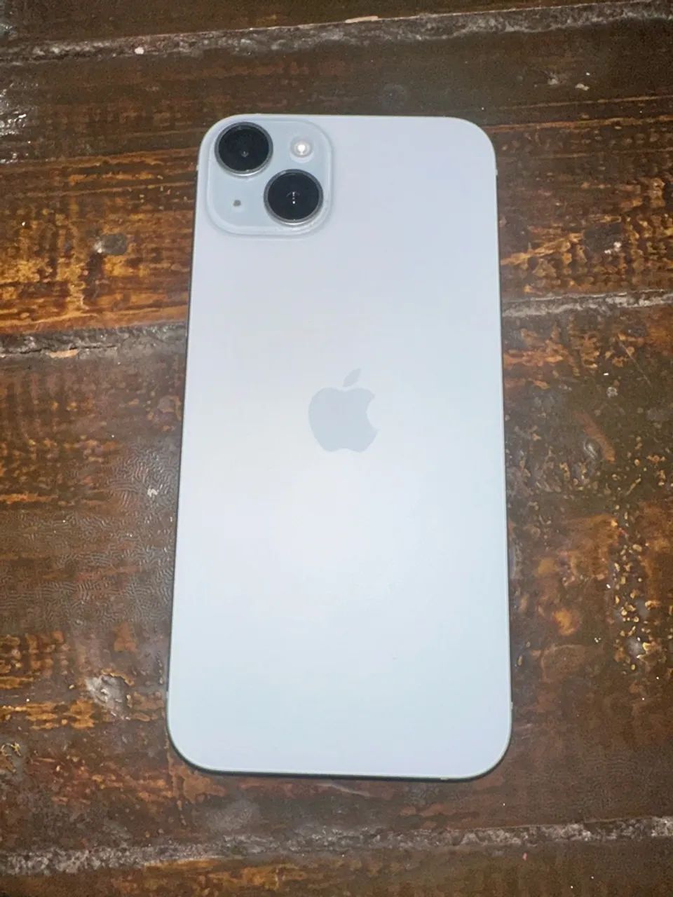 iPhone 15 Plus