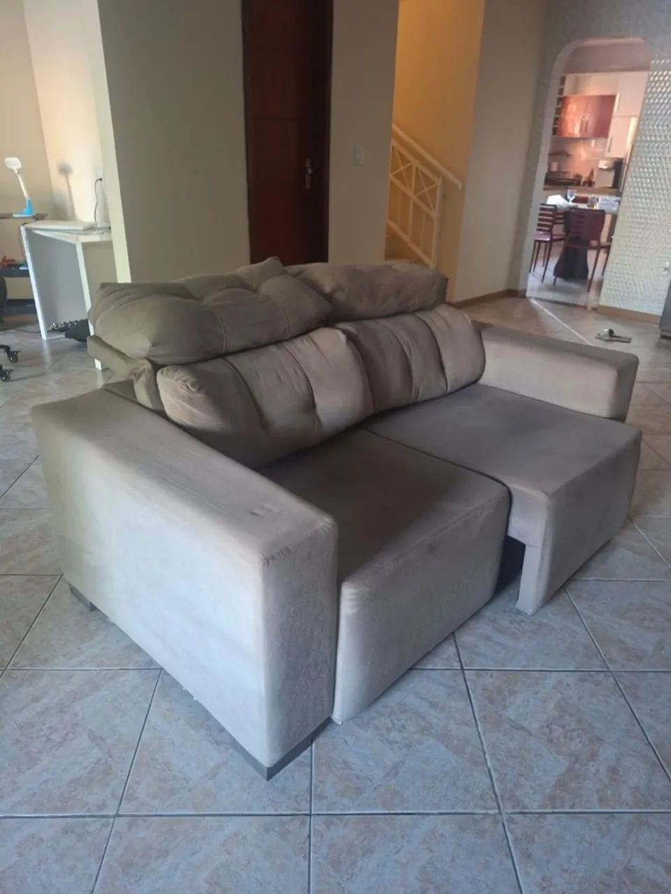 SOFA RETRÁTIL 
