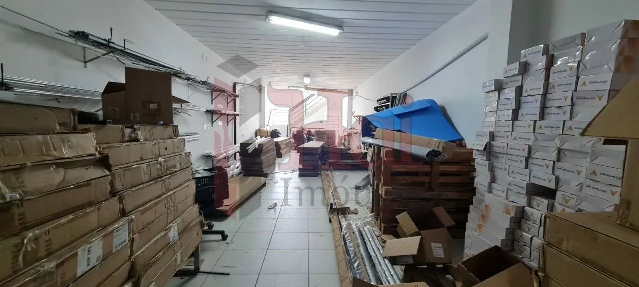 VENDA E LOCAÇÃO DE PRÉDIO COMERCIAL,BOM RETIRO,250m² DE TERRENO E 750m² DE CONSTRUÇÃO - Foto 2