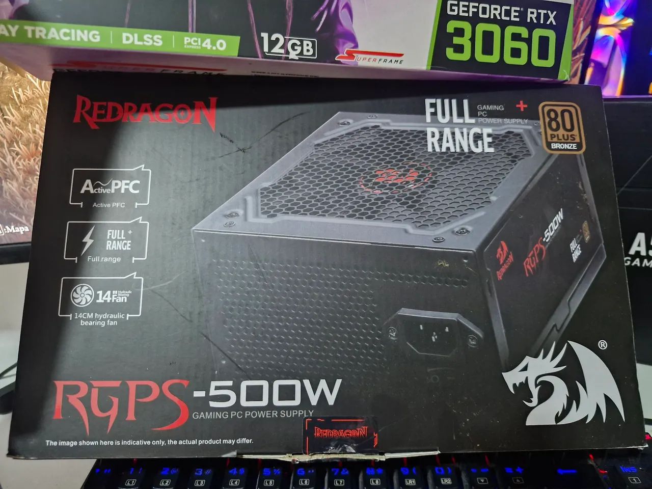 Pc Gamer  - Foto 5