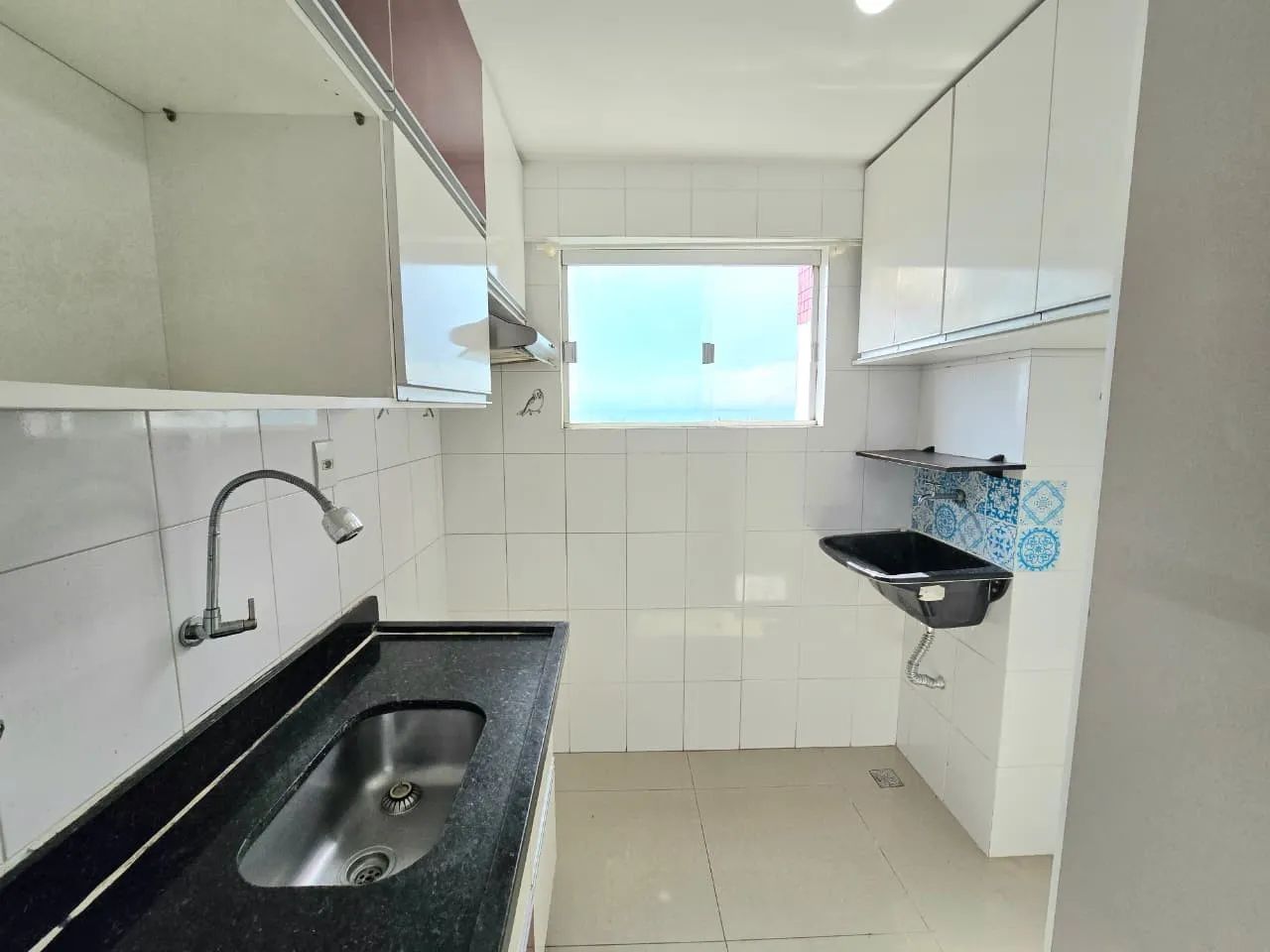 Apartamento 2 Quartos para Venda em Salvador, Matatu, 2 dormitórios, 1 suíte, 2 banheiros, - Foto 11