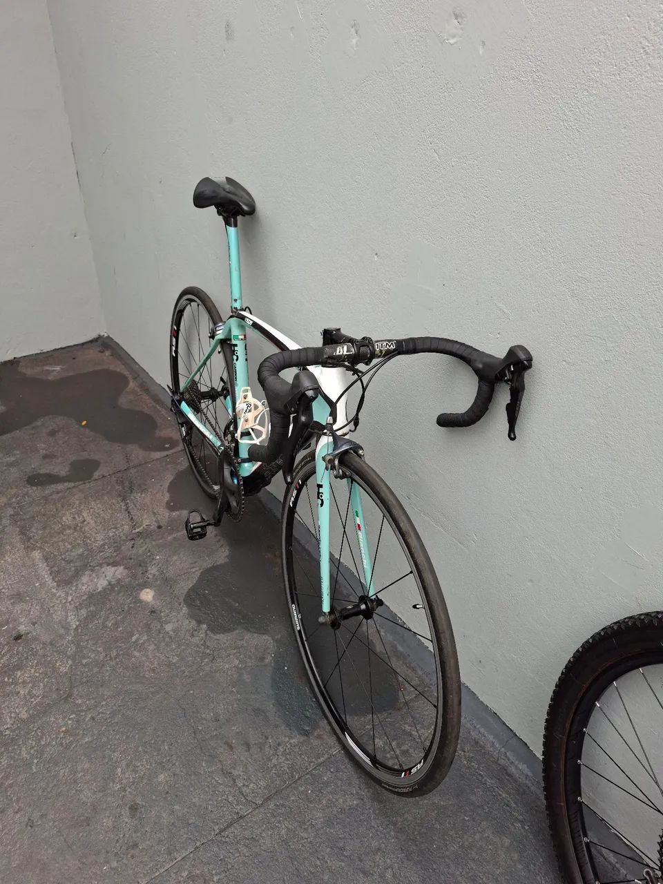 BICICLETA SPEED Carbono - Foto 3