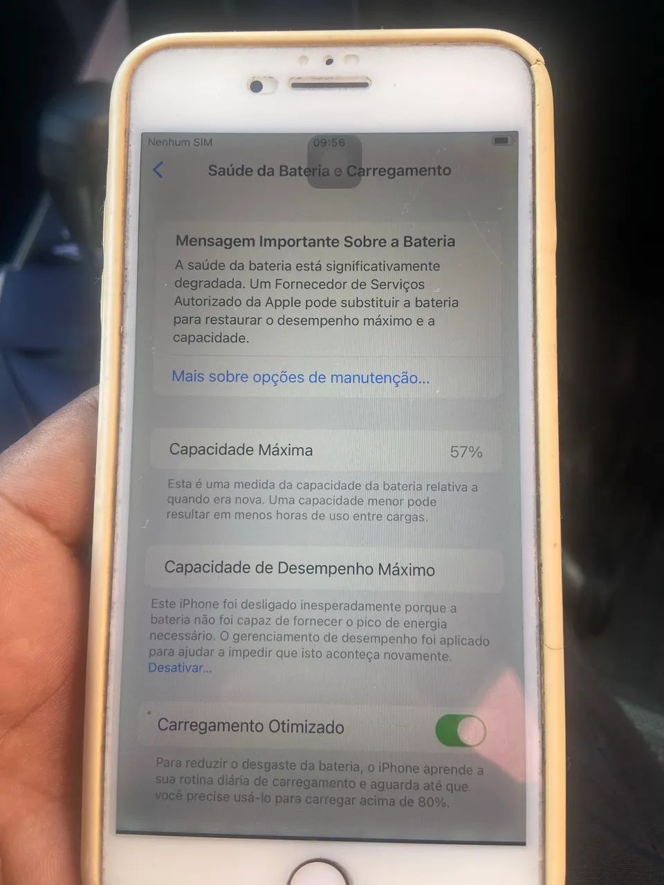 iPhone 8 - Foto 5