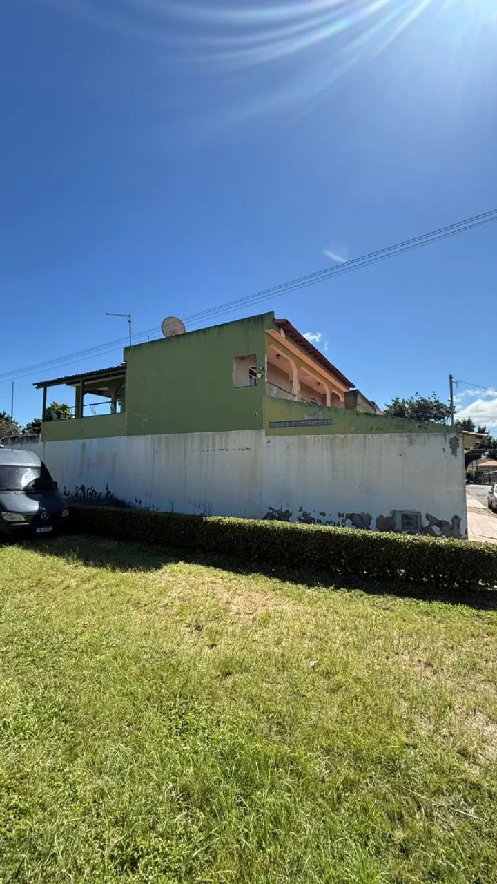 VENDO SOBRADO NO GAMA SETOR LESTE  - Foto 2