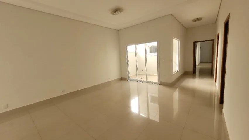 Alugo Casa térrea Condomínio Reserva Real Paulínia  - Foto 2