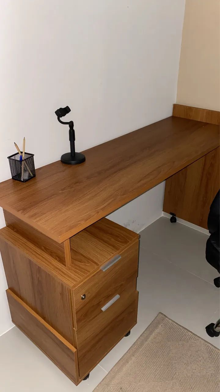 ITENS PARA ESCRITÓRIO OU SALA - Foto 3