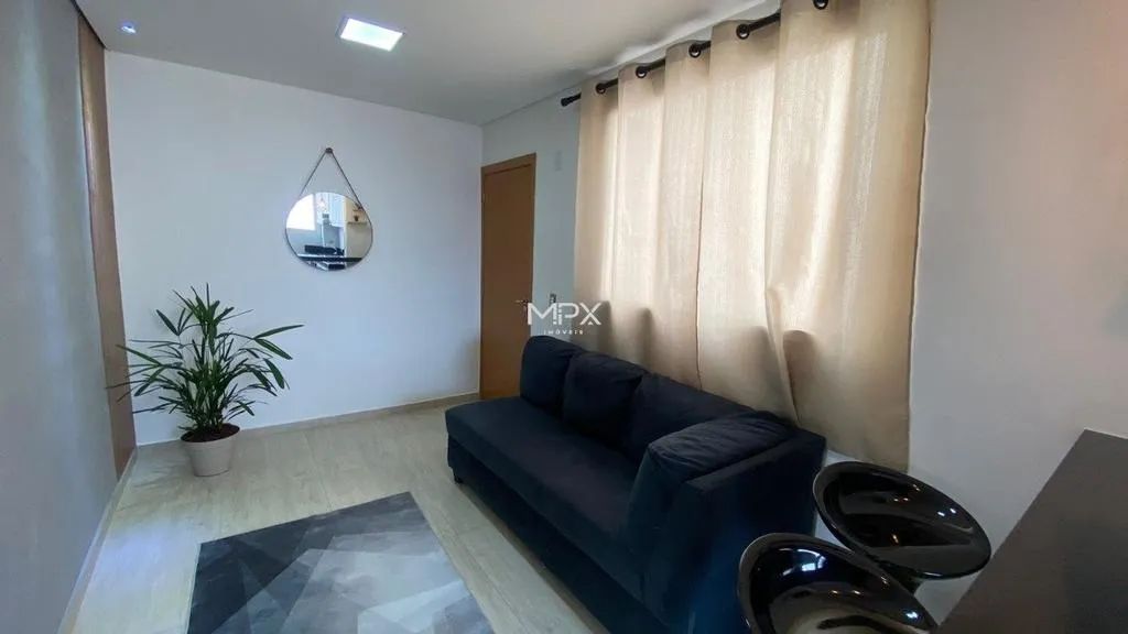 Apartamento para alugar no Parque Piazza Bellini em Piracicaba - Foto 3