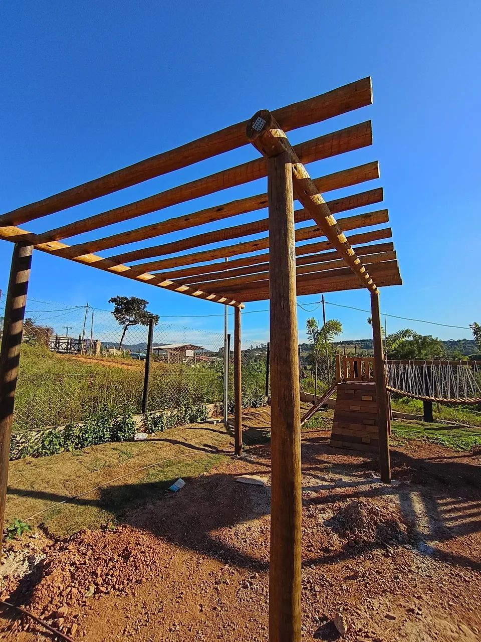Dias das Crianças com playground! - Foto 5