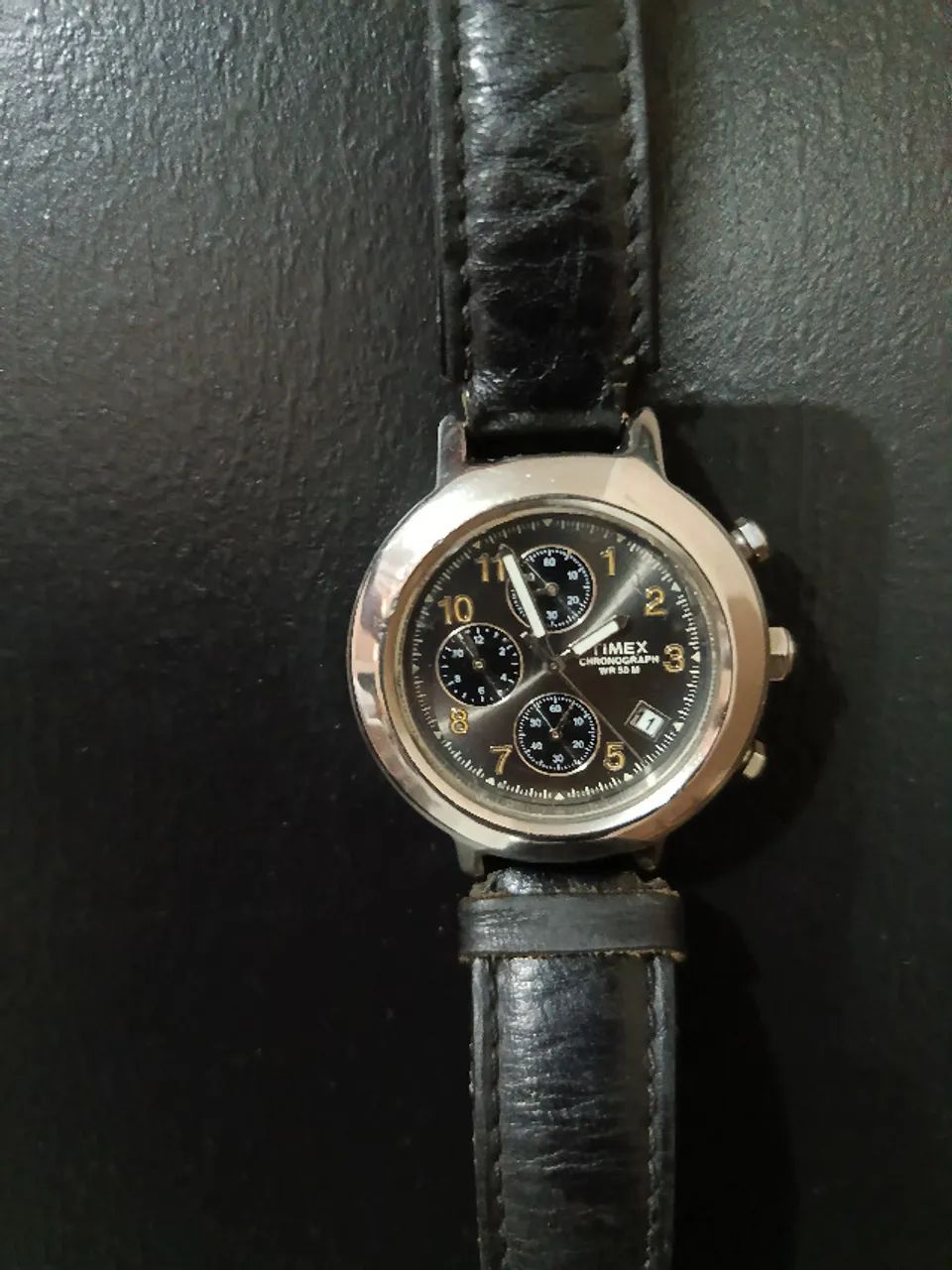Relógio TIMEX Cronógrafo 