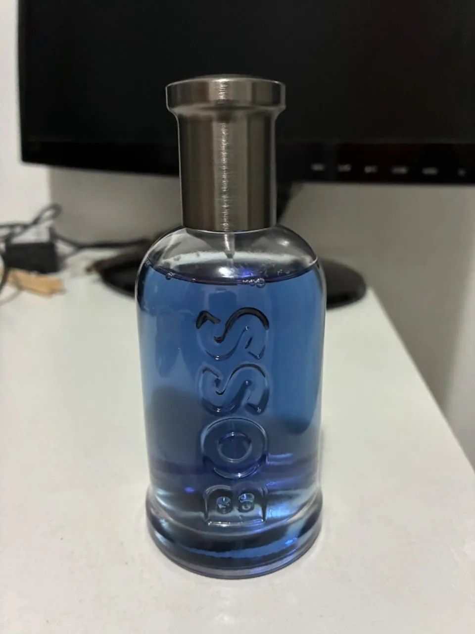 Perfume Hugo Boss Bottled Infinite 10 ml