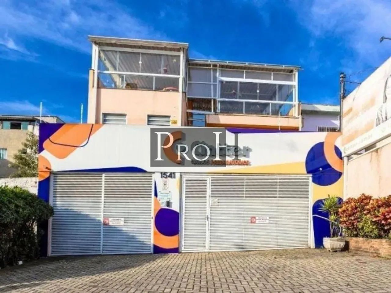 Imóvel para aluguel com 528 metros quadrados em Casa Branca - Santo André - SP