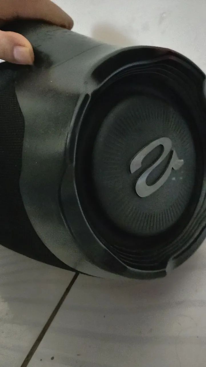 Vendo Bombox 