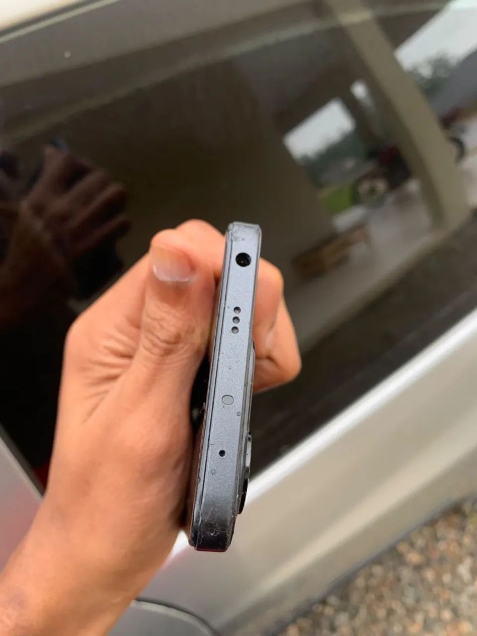 Xiaomi REDMI NOTE 14 4g 256GB - Foto 4