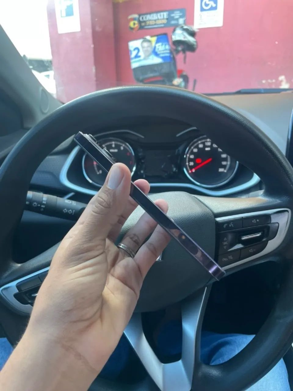 iPhone 14 Pro Max 256 gigas - Foto 5
