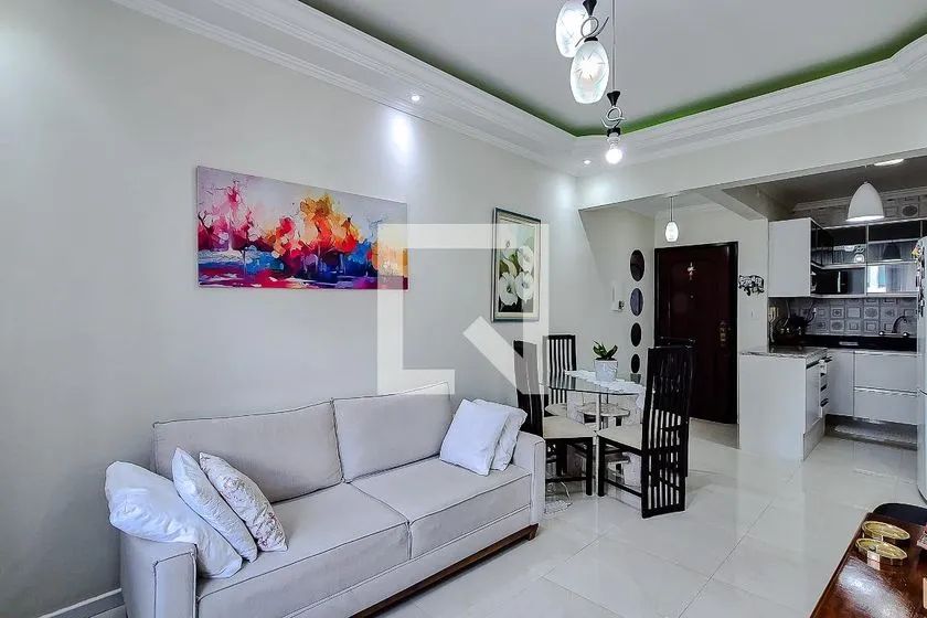 Apartamento à Venda - Barra Funda, 3 Quartos, 96 m2 - Foto 5