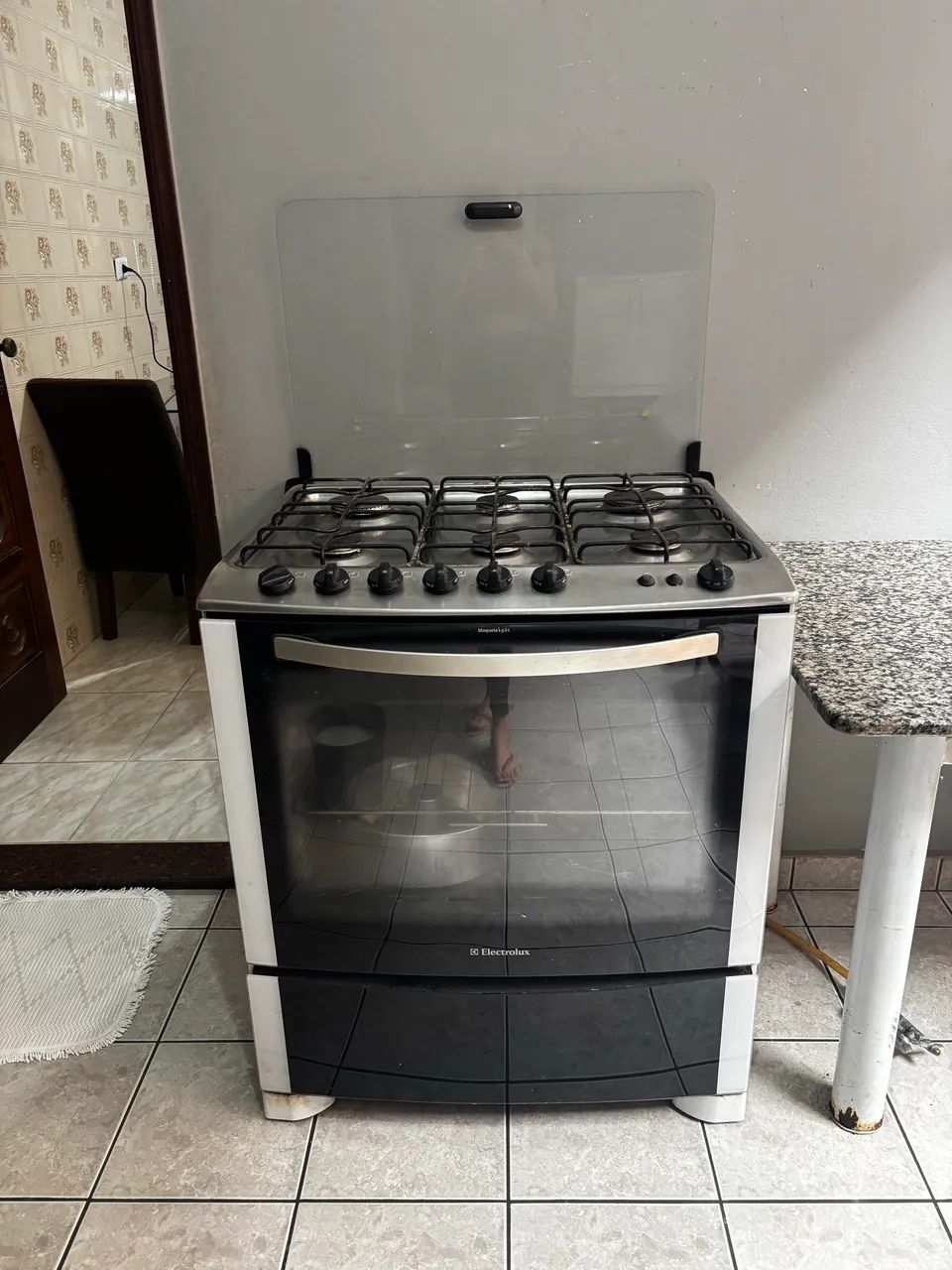 Fogão 