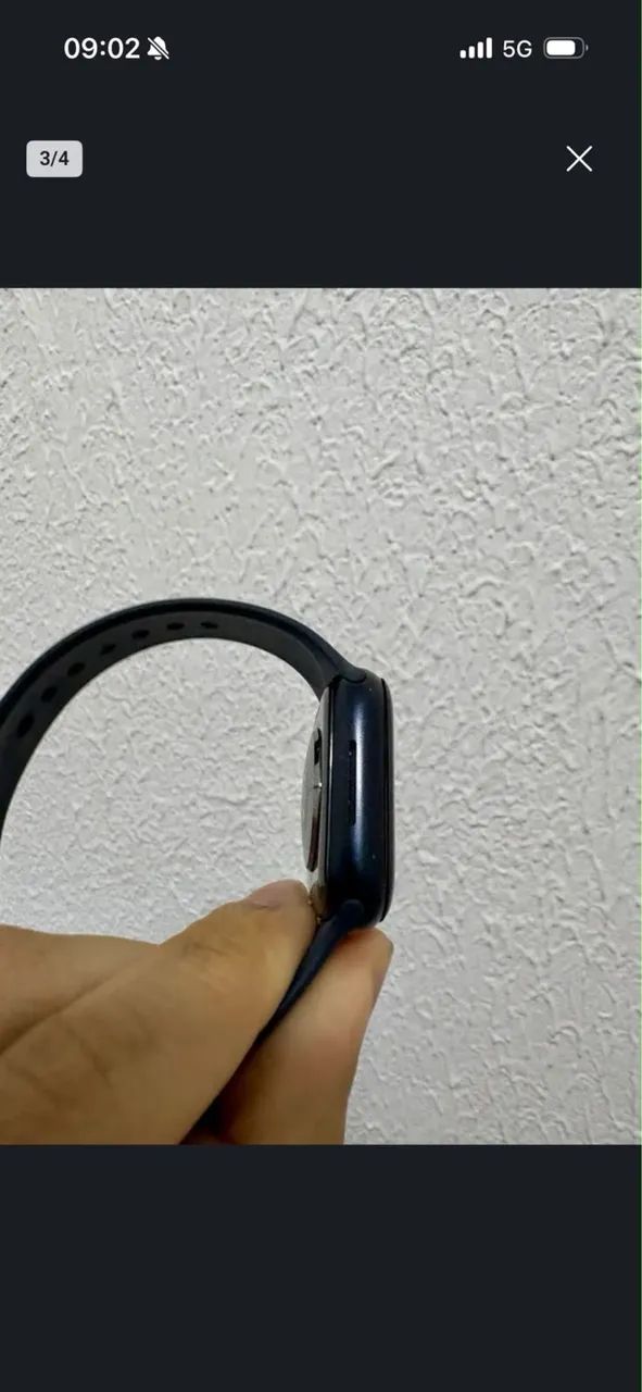 Apple Watch 9 - Foto 4