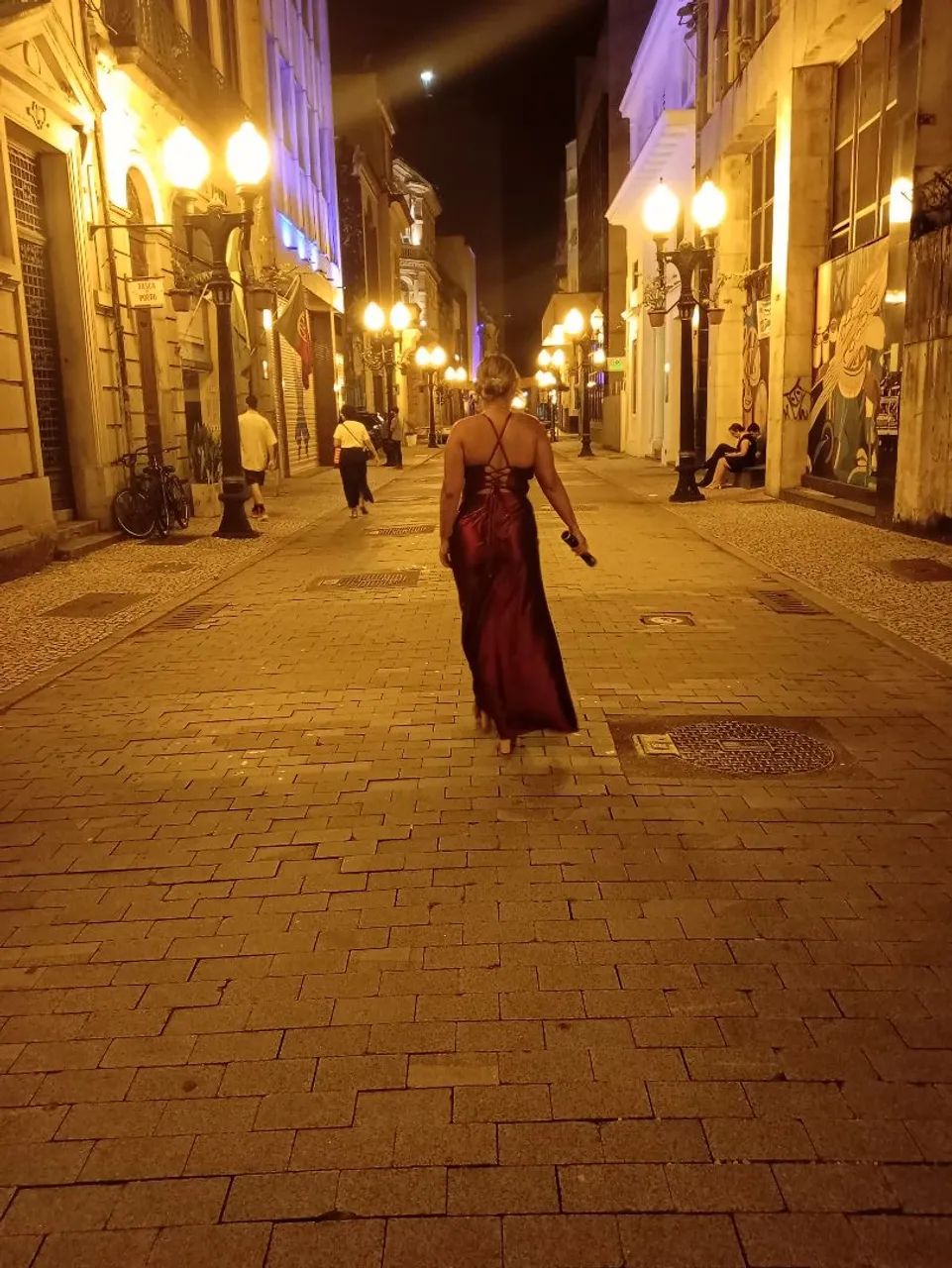 Vestido de festa - Foto 2