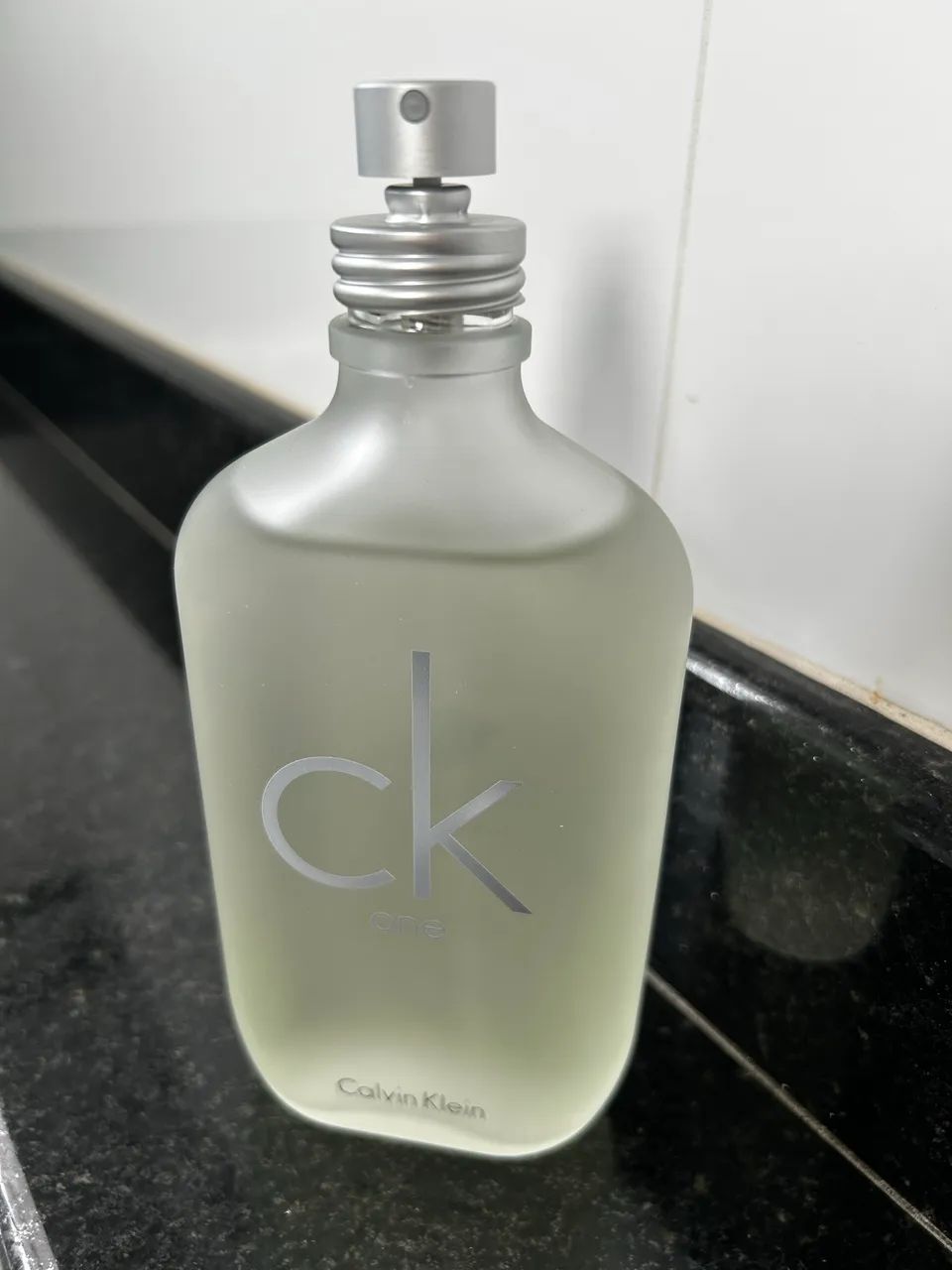perfume kalvin Klein
