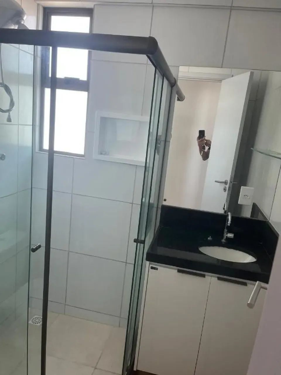 Imóvel para aluguel com 37 metros quadrados com 1 quarto em Centro - Jaboatão dos Guararap - Foto 11