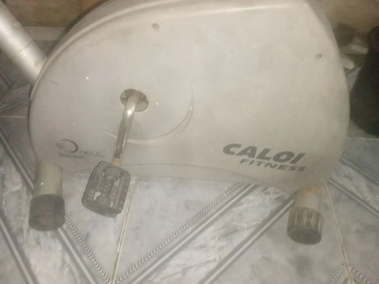 Bicicleta geométrica caloi - Foto 2