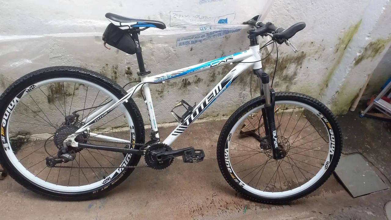 Bicicleta  29