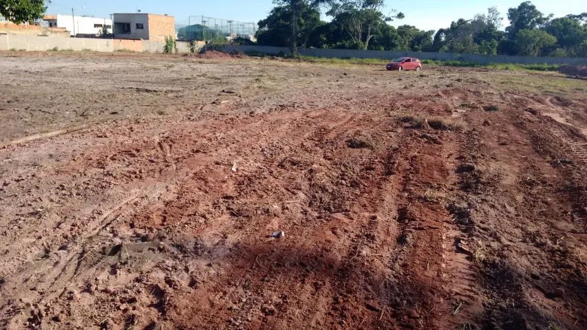 Foto - Macaé - Lagomar
