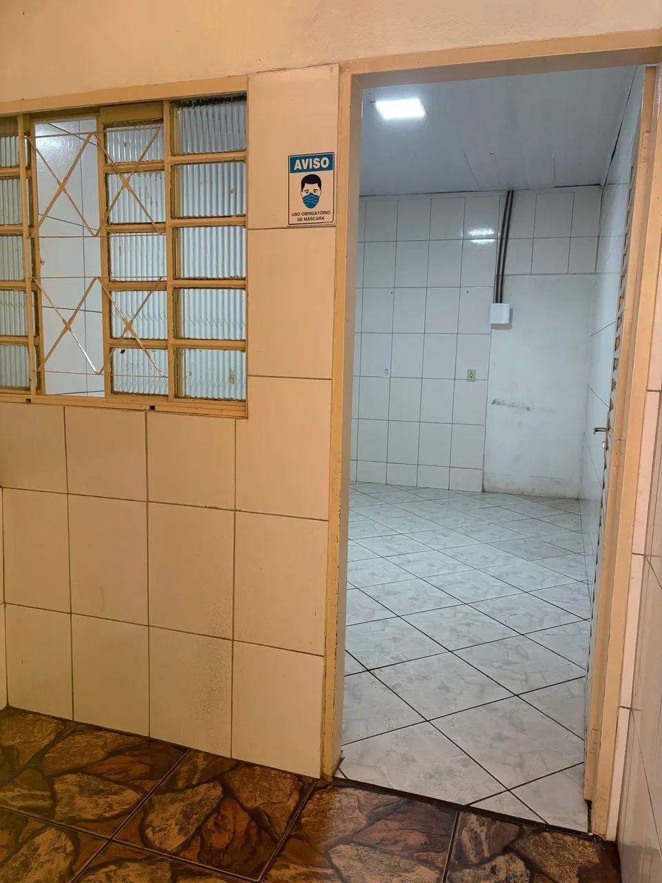 Aluguel Loja Comercial QNP 25 Pnorte Avenida Principal - Foto 5